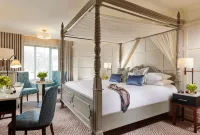 キャッスルコート ホテル のホテル