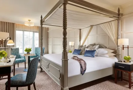 Castlecourt Hotel, Spa & Leisure