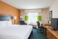 Fairfield Inn & Suites Grand Rapids Hotels in Grand Rapids