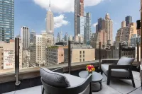 Broadway Plaza Hotel