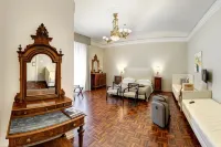 Hotel Vittoria Hotels in Faenza