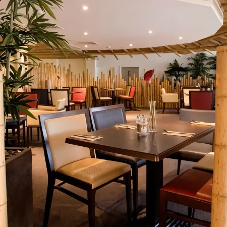 TLH Derwent Hotel - TLH Leisure, Entertainment and Spa Resort