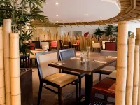 TLH Derwent Hotel - TLH Leisure, Entertainment and Spa Resort - servizio colazione