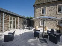 Domaine De Barres Hotels in Lozere