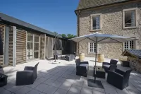 Domaine De Barres Hotels in Langogne