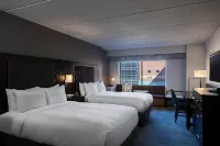 The Baronette Renaissance Detroit-Novi Hotel Hotels in Novi