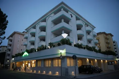 Hotel Gran Venere Beach 3 Superior