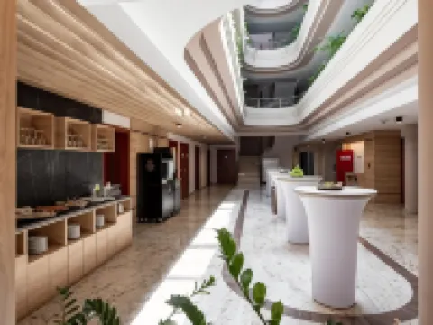 Airport Hotel Budapest Hotels in Vecses