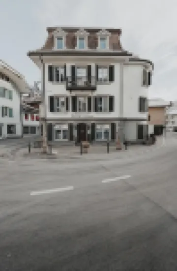 No8 Boutique Hotel - Self Check IN Hotels in Unterseen