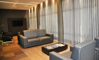 Hotel Vivendas Centro