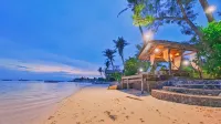 Patrick's on the Beach Resort - Airport Shuttle