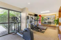 Comfort Inn Quantico Hotel a Griffis-Widewater