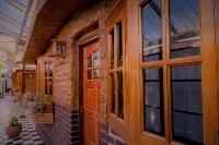 Don Pepe Hotel y Cabañas Hotel a El Calafate