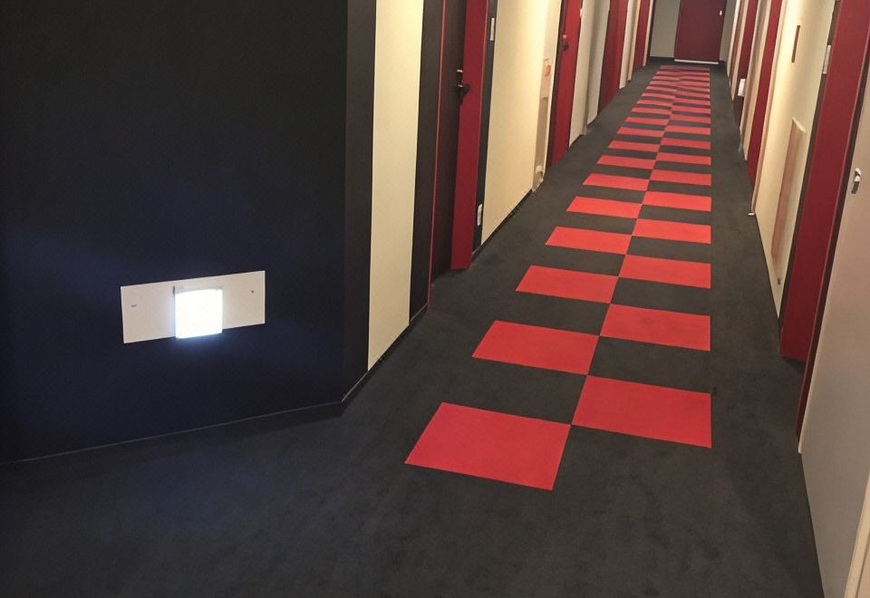 호텔 산쿄 후쿠시마 주변 명소