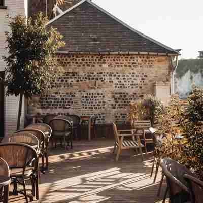 La Tour aux Crabes / Hotel & Spa Hotel Exterior