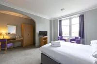 The Highland Hotel by Compass Hospitality Hotel a Garve