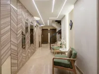 Second Home Hospitality, Rehab City, New Cairo Hotels in El Shorouk City