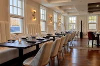 Rawley Resort, Spa & Marina - breakfast