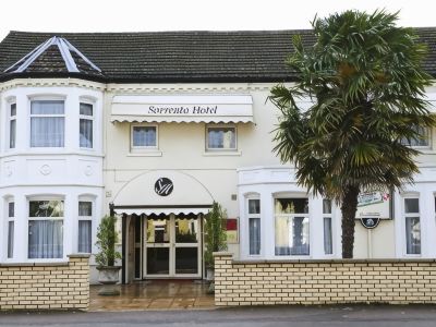 Sorrento Hotel & Restaurant