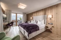 Boutiquehotel Die Alpbacherin 4 Sterne Superior