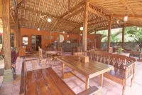 Cempaka Villa - Mountain View