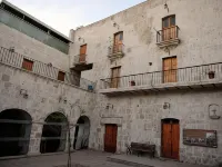 太陽坦博旅館 阿雷基帕酒店