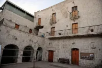 Tambo del Solar