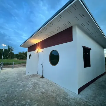 C-Code Resort