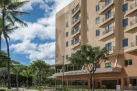 Marriott Vacation Club, Waikiki Hotel a 