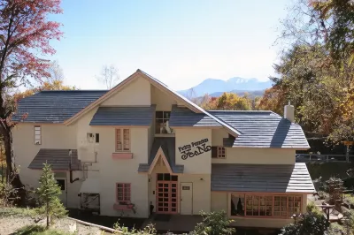 Petit Pension Yes No Hotels in 