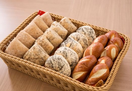 호텔 루트-인 간다 에키마에