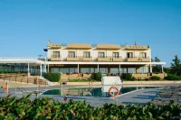 Nefeli Hotel Hotels in Évros