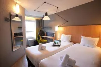 Ibis Colmar Centre Hotels in Horbourg-Wihr