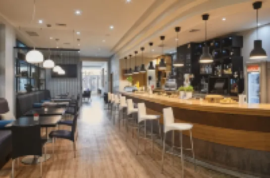 Silken Juan de Austria Hotels in Valladolid