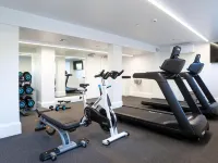디 옵서토리 호텔 크리스트처치 보타닉 가든 주변 호텔