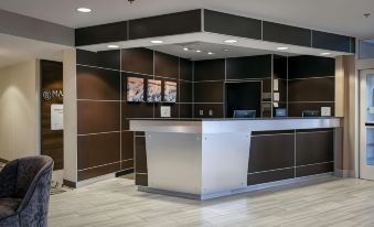DoubleTree by Hilton Savannah Airport