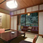 Nogawaya Ryokan