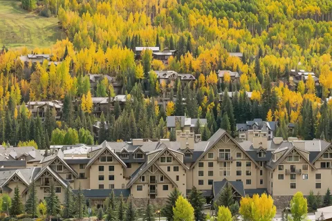 Four Seasons Resort Vail