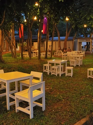 รูปภาพของแด๊ดดี้ส์ โฮม หัวหิน