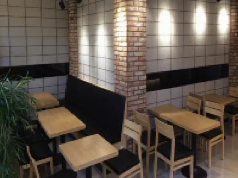 麗水索拉諾厄爾旅館