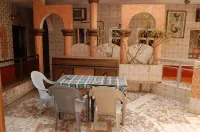 Benin Hotel Terminus Hotels in Agblangandan