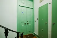 C&O Guest House Alcântara-Lisbon Hotels in Alcântara