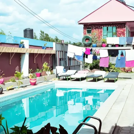 Arusha Safari Hostel