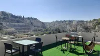 Antonio Hotel Amman