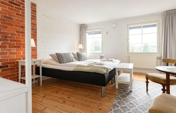 奧德瓦塔農場酒店