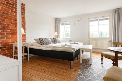 Ödevata Gårdshotell Hotels in 