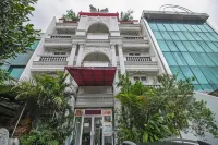 RedDoorz Plus @ Guntur Raya Setiabudi Hotel di Jakarta Selatan