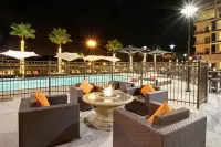 University Plaza Waterfront Hotel Hotels in Stockton