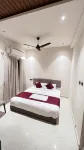 Hotel GMR Pearls