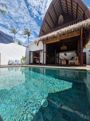 The Sanctuary -Private Pool Villas